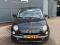 Fiat 500 1.2 Lounge *distr.riem vervangen *fraaie bekleding Zwart - thumbnail 4
