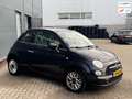Fiat 500 1.2 Lounge *distr.riem vervangen *fraaie bekleding Zwart - thumbnail 36