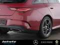 Mercedes-Benz CLA 200 CLA 200 SB AMG Night Pano Distronic Keyless 360° Rouge - thumbnail 6
