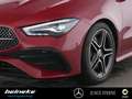 Mercedes-Benz CLA 200 CLA 200 SB AMG Night Pano Distronic Keyless 360° Rot - thumbnail 4