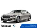 BMW 740 Ld xDrive + 2Jahre-BPS.GARANTIE Ezüst - thumbnail 1