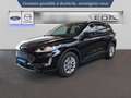 Ford Kuga 2.5 Duratec 190ch FHEV E85 Titanium BVA Schwarz - thumbnail 1