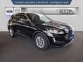 Ford Kuga 2.5 Duratec 190ch FHEV E85 Titanium BVA Schwarz - thumbnail 3