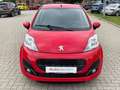 Peugeot 107 Active Automatik TÜV NEU 2HD Klima Rot - thumbnail 3