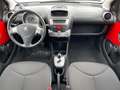 Peugeot 107 Active Automatik TÜV NEU 2HD Klima Rot - thumbnail 17