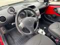 Peugeot 107 Active Automatik TÜV NEU 2HD Klima Rot - thumbnail 11