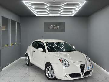 MiTo 1.4 Distinctive sport pack s