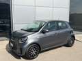 smart forFour eq Passion 22kW possibilità noleggio no scoring Grigio - thumbnail 1