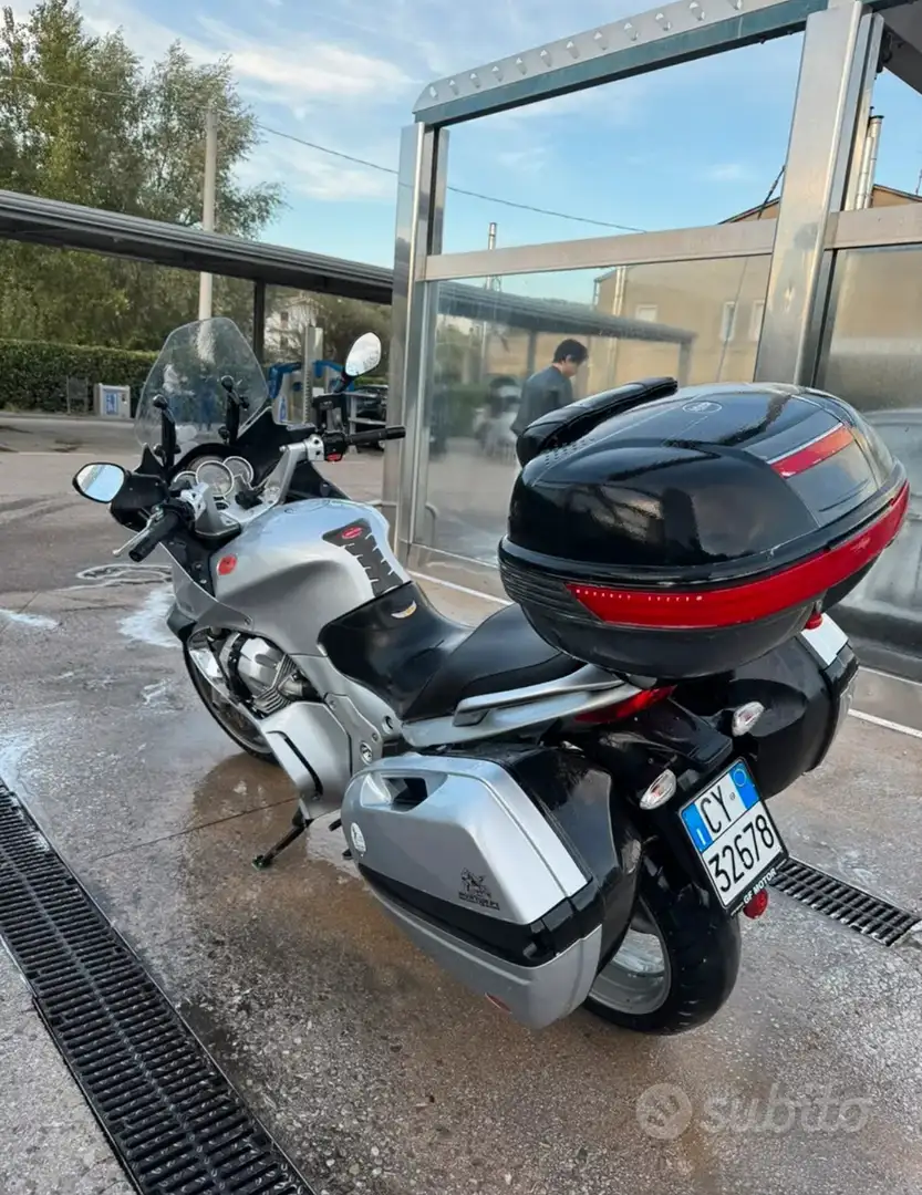 Moto Guzzi Norge 1200 norge 1200 - 2