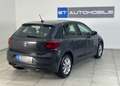Volkswagen Polo 1,6 Highline // NAVI // SITZHEIZUNG // Gris - thumbnail 2