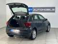 Volkswagen Polo 1,6 Highline // NAVI // SITZHEIZUNG // Gris - thumbnail 8