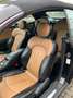 Mercedes-Benz CLK 320 Cabrio Fekete - thumbnail 8