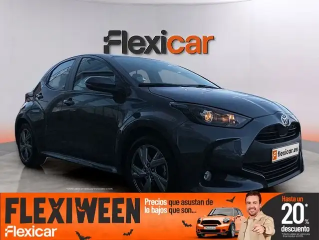 Toyota Yaris 120H 1.5 Active Plus