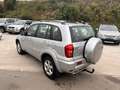 Toyota RAV 4 RAV4 150 VVT-i VX ONLY EXPORT AFRIQUE Silber - thumbnail 4