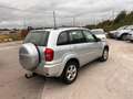 Toyota RAV 4 RAV4 150 VVT-i VX ONLY EXPORT AFRIQUE Silber - thumbnail 8
