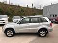 Toyota RAV 4 RAV4 150 VVT-i VX ONLY EXPORT AFRIQUE Silber - thumbnail 3