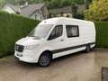 Mercedes-Benz Sprinter Sprinter Weiß - thumbnail 10