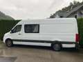 Mercedes-Benz Sprinter Sprinter 316CDI 2.1 L4H2 6-Sitzer DoKa Weiß - thumbnail 11