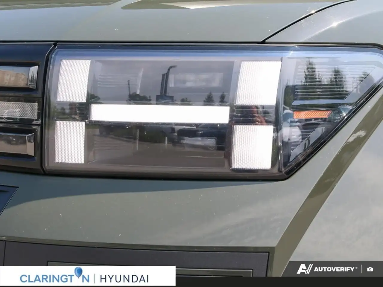 Hyundai SANTA FE photo Hyundai SANTA FE