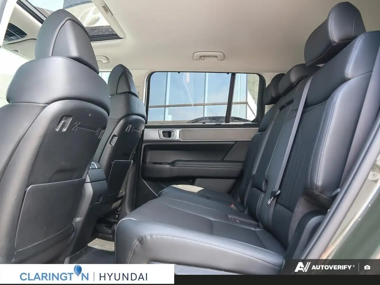 Hyundai SANTA FE photo Hyundai SANTA FE