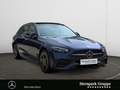 Mercedes-Benz C 300 C 300 e T AMG +Night+Pano+HuD+Distro+360°+K°GO+ Blau - thumbnail 7