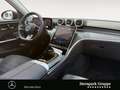 Mercedes-Benz C 300 C 300 e T AMG +Night+Pano+HuD+Distro+360°+K°GO+ Blau - thumbnail 15