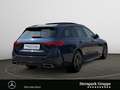 Mercedes-Benz C 300 C 300 e T AMG +Night+Pano+HuD+Distro+360°+K°GO+ Blau - thumbnail 5