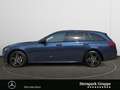 Mercedes-Benz C 300 C 300 e T AMG +Night+Pano+HuD+Distro+360°+K°GO+ Blau - thumbnail 2