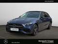 Mercedes-Benz C 300 C 300 e T AMG +Night+Pano+HuD+Distro+360°+K°GO+ Blau - thumbnail 1