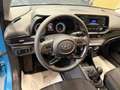 Hyundai i20 1.2i * GARANTIE 12 MOIS * 1ER PROPRIETAIRE * Bleu - thumbnail 13