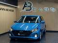 Hyundai i20 1.2i * GARANTIE 12 MOIS * 1ER PROPRIETAIRE * Bleu - thumbnail 4