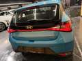 Hyundai i20 1.2i * GARANTIE 12 MOIS * 1ER PROPRIETAIRE * Bleu - thumbnail 5