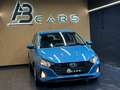 Hyundai i20 1.2i * GARANTIE 12 MOIS * 1ER PROPRIETAIRE * Bleu - thumbnail 7