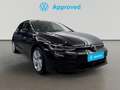 Volkswagen Golf 1.5 TSI Más 85kW Negro - thumbnail 1
