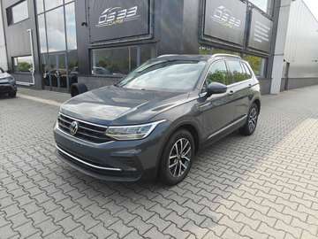 1.5 TSI Life DSG/LED/AdCruise/Zetel+Stuurverwarming/CAM/GPS/Apple