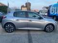 Peugeot 208 1.2 Puretech 100Cv ACTIVE NAVI - Solo 15.000Km! Grau - thumbnail 6