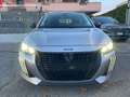 Peugeot 208 1.2 Puretech 100Cv ACTIVE NAVI - Solo 15.000Km! Grigio - thumbnail 2