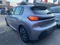 Peugeot 208 1.2 Puretech 100Cv ACTIVE NAVI - Solo 15.000Km! Grau - thumbnail 3