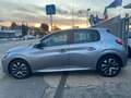 Peugeot 208 1.2 Puretech 100Cv ACTIVE NAVI - Solo 15.000Km! Grigio - thumbnail 4