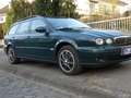 Jaguar X-Type X-Type Estate Diesel Estate 2.0 Diesel Vert - thumbnail 12