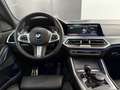 BMW X6 xDrive 30dA Blanc - thumbnail 12