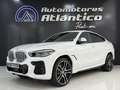 BMW X6 xDrive 30dA Blanc - thumbnail 1