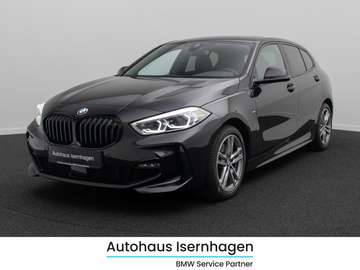M Sport HiFi Kamera DAB Panorama Komfort