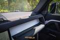 Land Rover Defender 90 D250 3-Zits /Lichte Vracht/360°Cam/Stuurverw Blanc - thumbnail 38