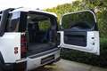 Land Rover Defender 90 D250 3-Zits /Lichte Vracht/360°Cam/Stuurverw Blanc - thumbnail 47