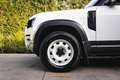 Land Rover Defender 90 D250 3-Zits /Lichte Vracht/360°Cam/Stuurverw Blanc - thumbnail 10