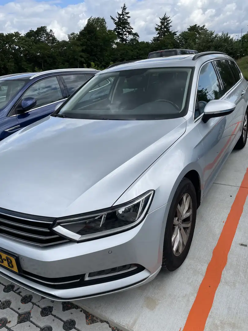 Volkswagen Passat Variant 1.4 TSI ACT (BlueMotion Technology) Comfortline - 2