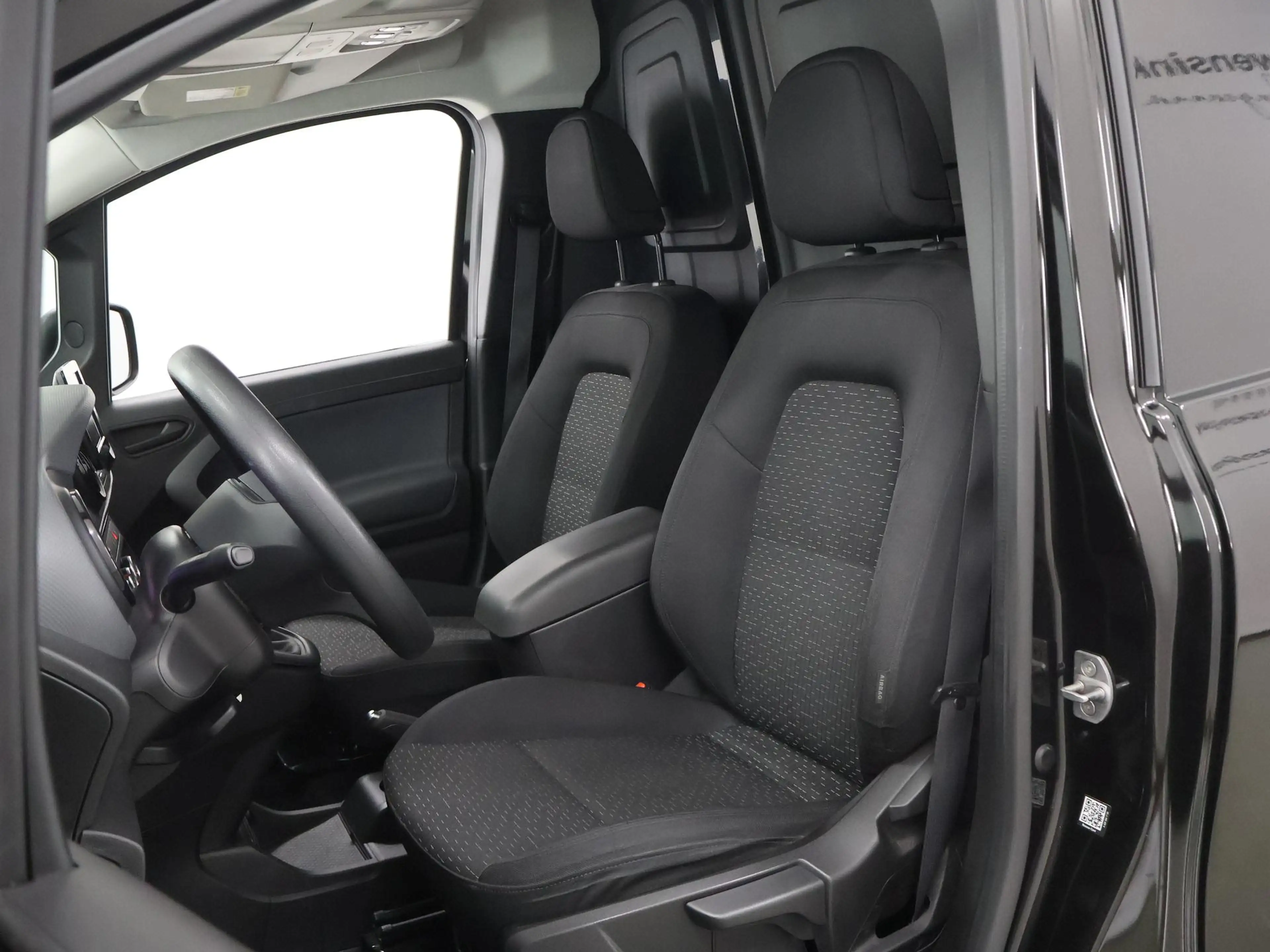 Mercedes-Benz Citan 110 CDI | L1 | PRO | 95 PK | LM VELGEN | NAVIGATIE — photo 8