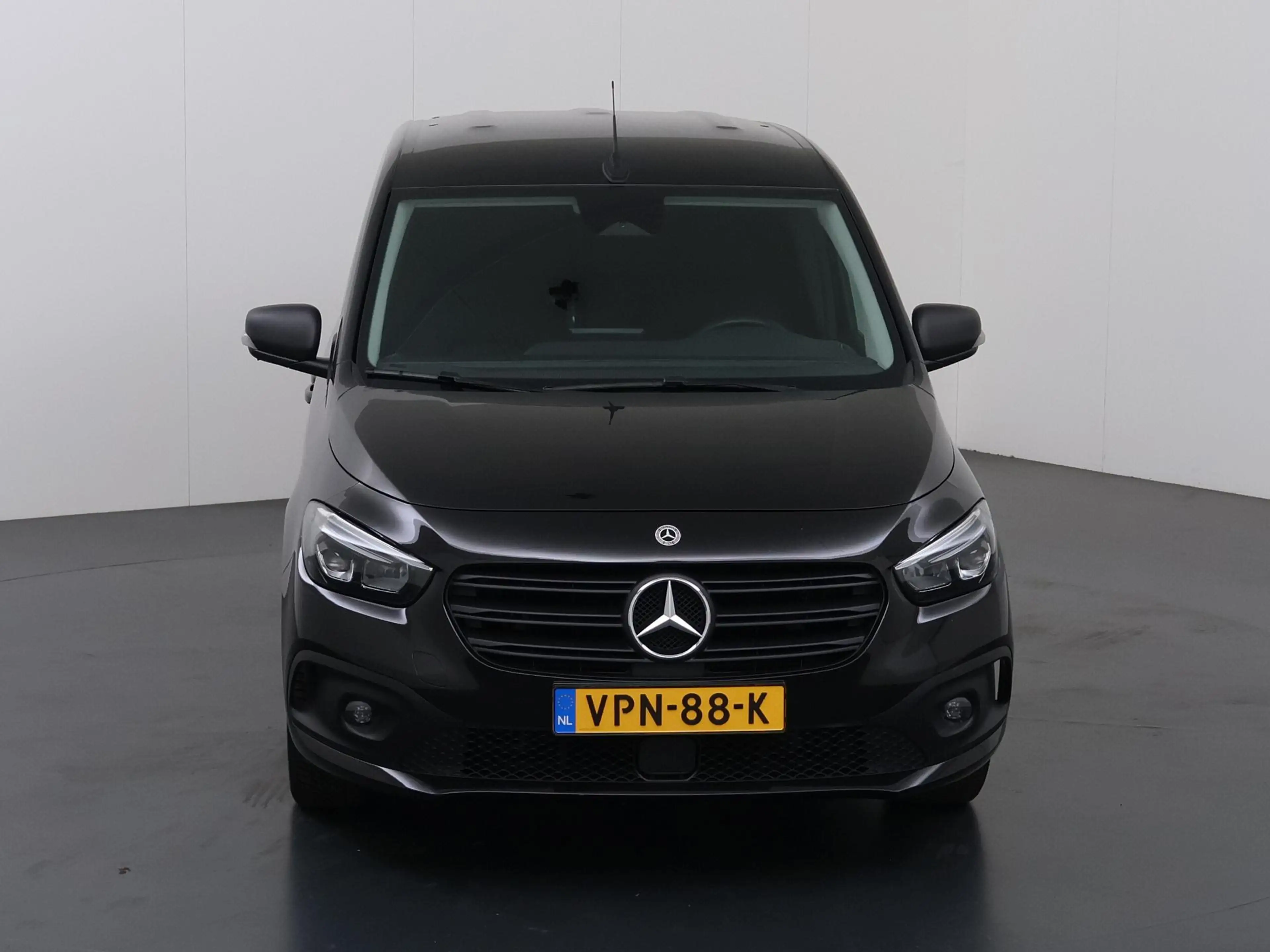 Mercedes-Benz Citan 110 CDI | L1 | PRO | 95 PK | LM VELGEN | NAVIGATIE — photo 3