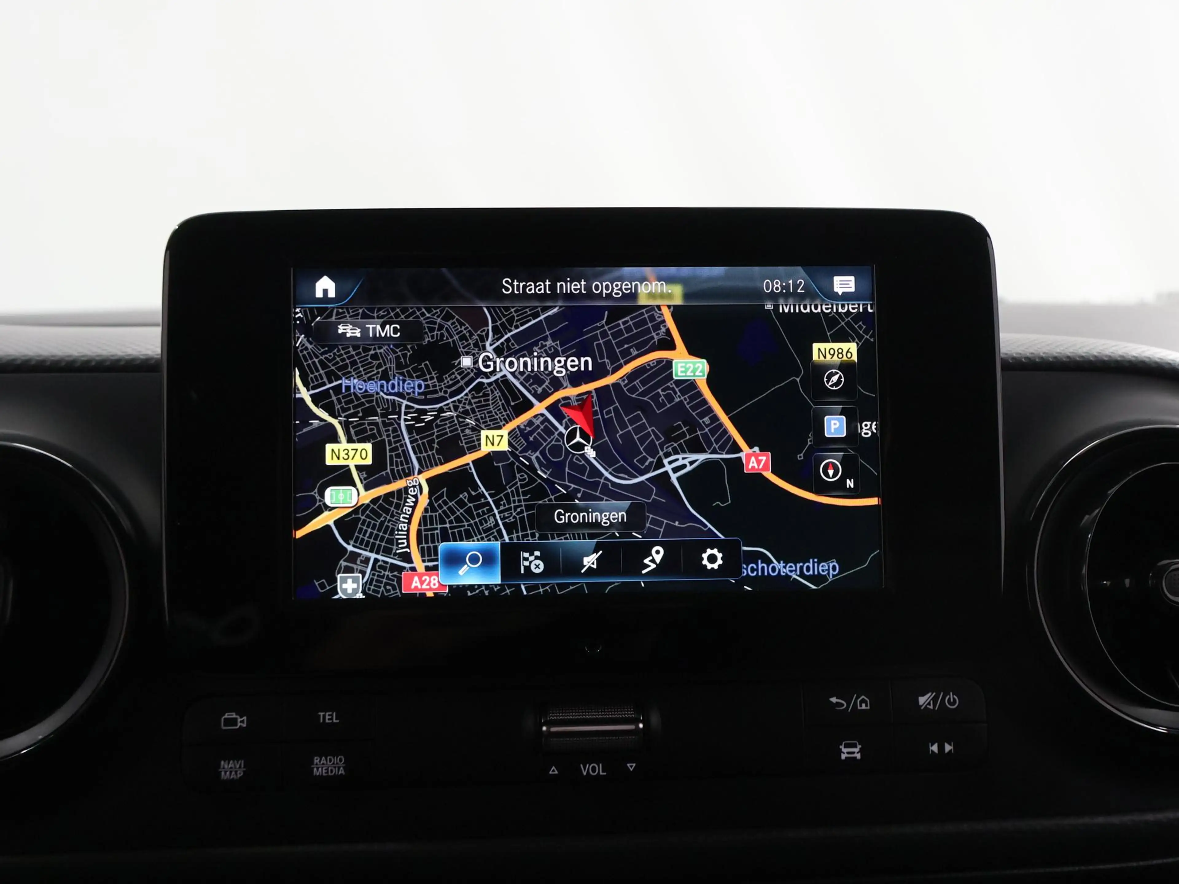 Mercedes-Benz Citan 110 CDI | L1 | PRO | 95 PK | LM VELGEN | NAVIGATIE — photo 12